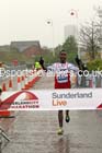 Sunderland City Half Marathon. Photo: David T. Hewitson/Sports for All Pics